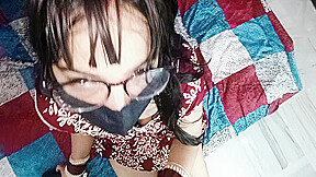 Real Muslim Stepsister Wants To