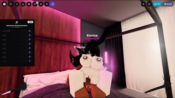 Roblox condo first video