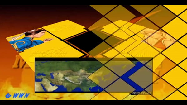 Ryona Cat Fight – Maki destroy Chun li (capcom vs snk 2)