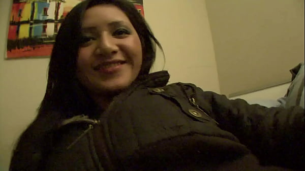 See Pinky’s bubble butt bounce as she thrusts it in hard to make Ayana scream her name