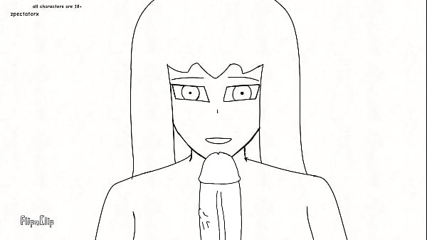 She gives blowjob to bf