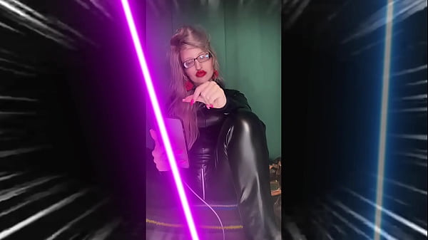 Sissy training: how to beg for piss with big tears and pouty lips