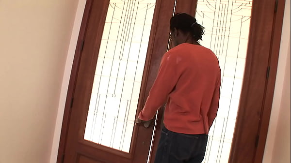 Sizzling Hot Interracial Fuck As Sexy Latina Gets Pounded By Ebony Cock