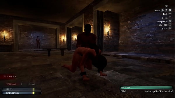 Slaves of Rome – Slave Without Choice