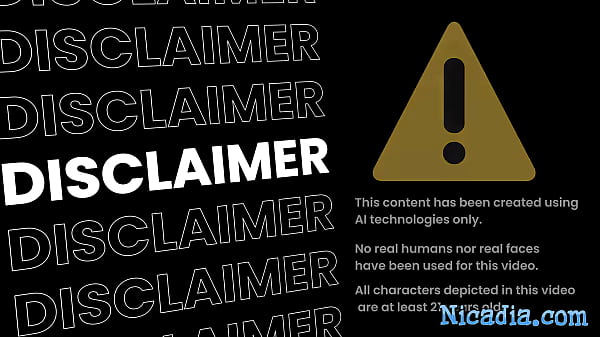 Slutty AI Wife Fucked And Cummed On While Hubby Away