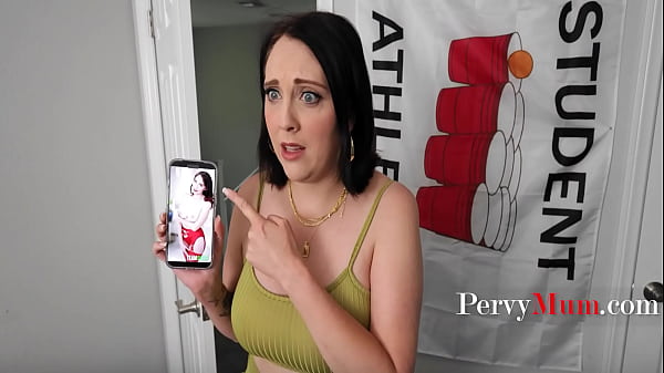 Step Son Has Become Part Of Gooners Gang And I Intervene