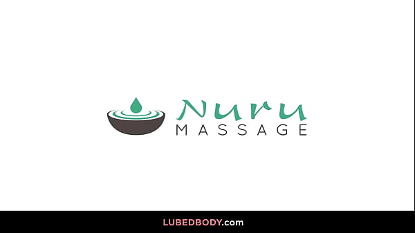 Stressed couple seeks closeness through Nuru massage – Jennifer White, Melissa Stratton