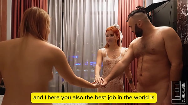 TV series friends, episode 6