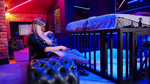 Ultimate Femdom Frenzy: Strapon Poundings, Chastity Torments, and Switch Power Plays in 23 Clips