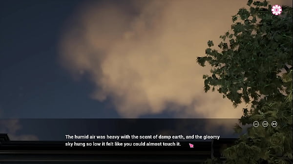 Uncensored Gameplay – Having Sweaty Sex with the Goddess of Yoga!