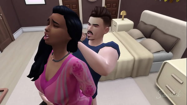 White dude bang a black and arabic girl