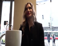 Stacey – E123 Russian Manager