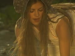 Heiße Colts, nasse Höschen: Wild-West-Fick am Rio Grande