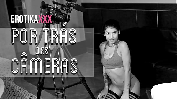 Yasmin Muller – Anal – Por trás das câmeras – VEJA COMPLETO NO RED