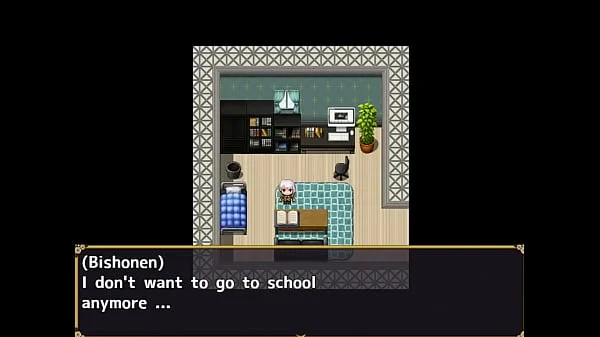 (  18 ) H RPG Games Dance of Sealed Lust #1