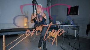 458 | CASTING ANAL DESTRUCTION – FISTING – PROLAPSE – PING PONG BALLS IN ASS – PISSING DRINK