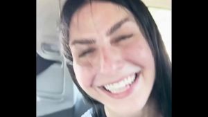 Beach day with Venom Evil and Kaitlyn Katsaros