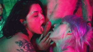 FILME COMPLETO – LIMBOS ARTIFICIAIS