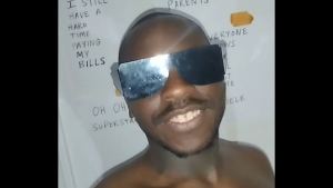 My impersonations of a celebrity type for more free Halloween costume ideas 3