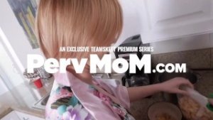 Naughty Teen Girlfriends Decide To Bang Their Horny Stepdads Together To Keep Their Friendship