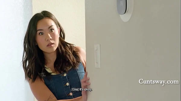 Big ButtMILF Siri’s Fucked by Stepdaughter Kimmy’s Gang – Kimmy Kimm, Penelope Kay, Siri Dahl, Gia DiBella