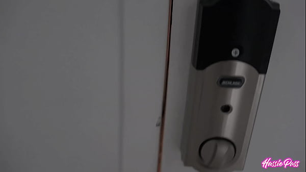 Brian Omally Pins Princess Dixie Lynn And Fucks Her Stupid!