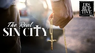 Conflicted Christian Twink Runs Away, Has First Gay Sex With Older Man – Trevor Harris, Pierce Paris