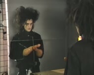 Edward Penishands (1991) Edward Scissorhands Porn Parody