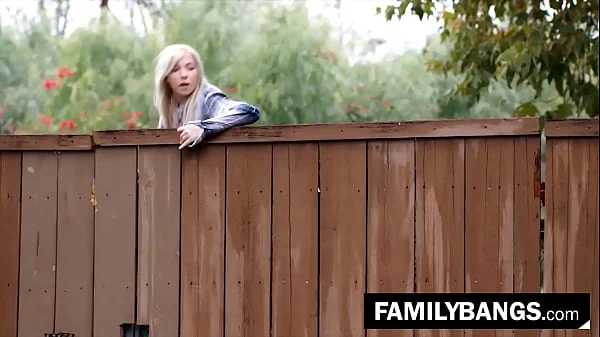 FamilyBangs.com ⭐ Nymphomaniac Milf Desperate to Fuck Teenie Daughter, Kenzie Reeves, Alexis Fawx