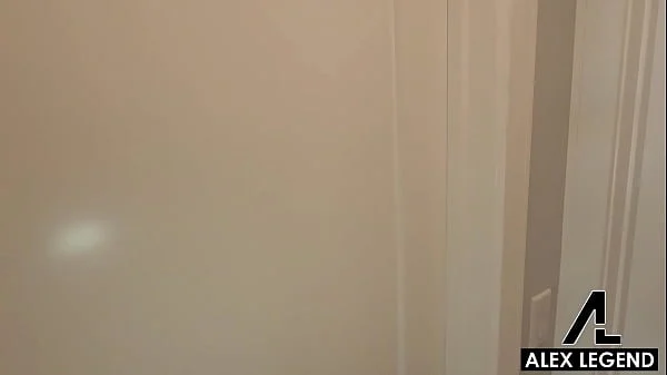 Fit Cheating StepMom Lilith Moaningstar Gets Creampied By Alex Legend!