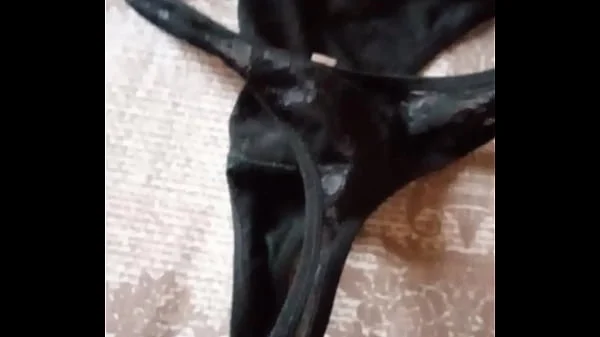 Flash perizoma di Greta