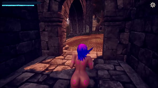 Gameplay Breeders of the Nephelym #9 Von Dämonen und Tentakeln