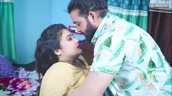 Horny Step Brother Fucks His Step Sister when Parents not at Home ( Hindi Audio ) Full Movie