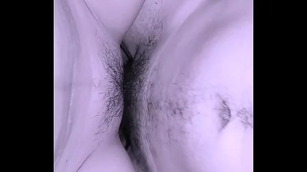 I called my neighbor to satisfy me while my husband went to work