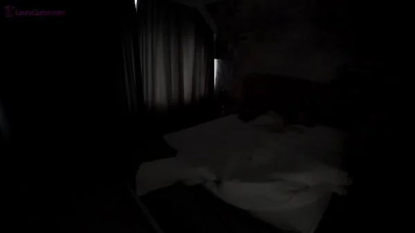 I Fall Asleep At My Friend…