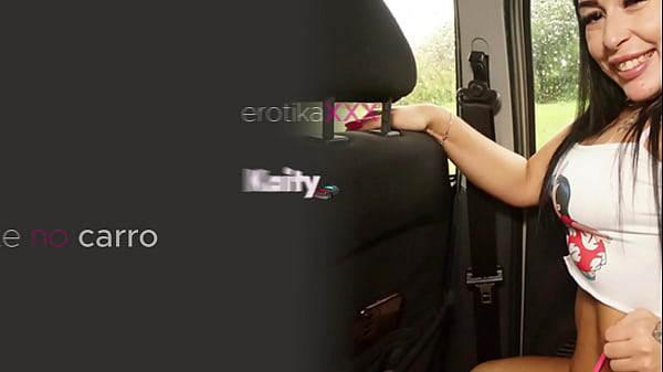 Kaity – Um passeio quente – EROTIKAXXX – RAPIDINHAS