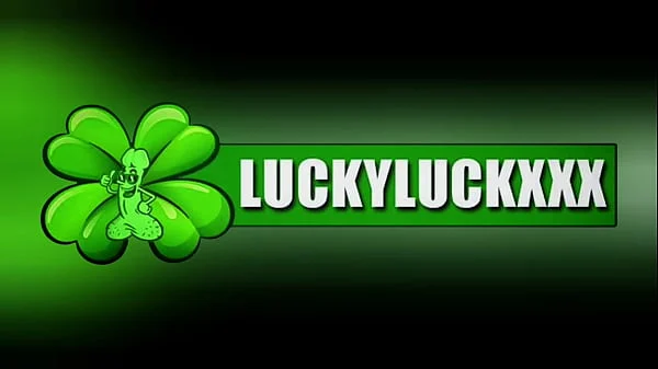 Lucky Gurl Nova Bae – Amazing Sex With A Big Titty Black Slut