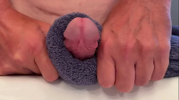 Me Masturbating To Orgasm 28