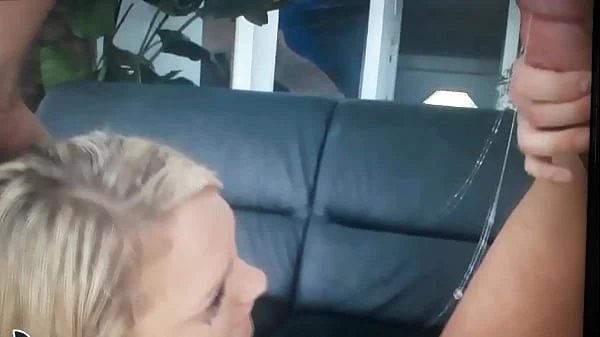 Mia malkova blowjob mike adriano deepthroat