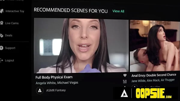 OOPSIE – Raunchy Futa Fuck-Fest With Massive Loads Of Cum During Gloryhole Fun! ANIMATED PORN!