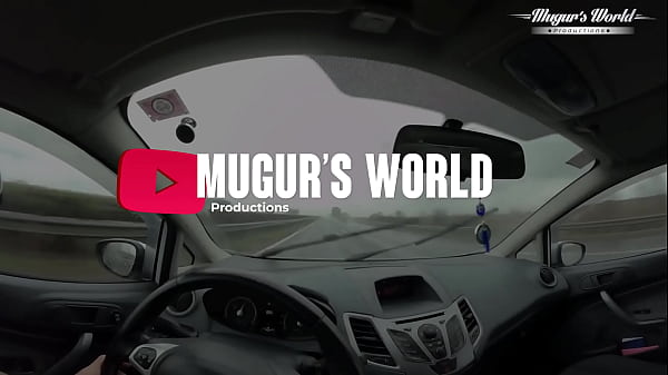 PoliNesty Gets Fucked Outdoor In A Car On A Rainy Dayce Woman Mia Evans Getting Fucked