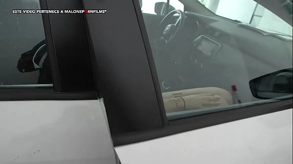 Reclutando Latina bien Culona y Tetona para grabar Porno! – Ft. Pam Latina