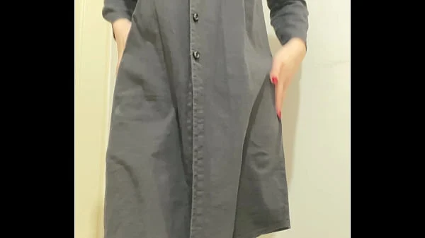 Sexy Hijab Arabic Secretary send a sexy video to her Boss