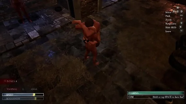 Slaves of Rome – The Master’s Chosen One