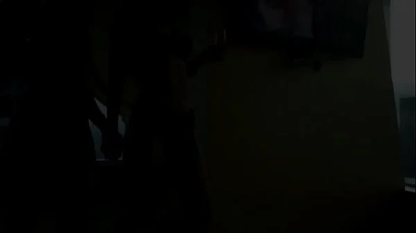 StepSister “I’m used to being at my boyfriends house, I have a routine, he fucks me and I fall a.” S15:E11