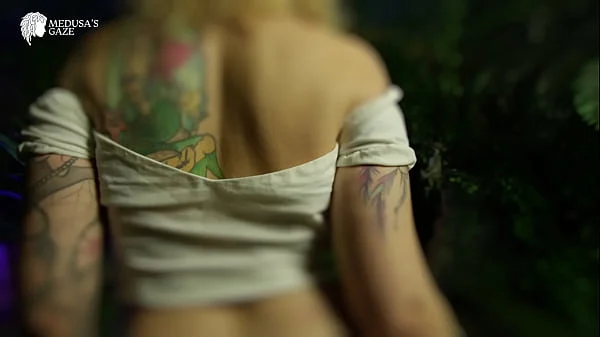 Succubus Hotel Just A Dream – Scarlett Love