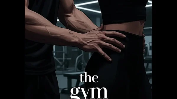 The Gym [Erotic Audio for Women]