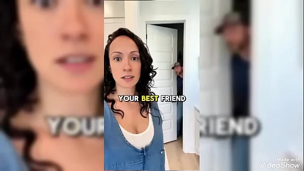 The most beautifully (tik tok) (porn short)