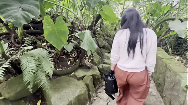 The trip with my step-cousin ends very badly (I hope I don’t get pregnant)