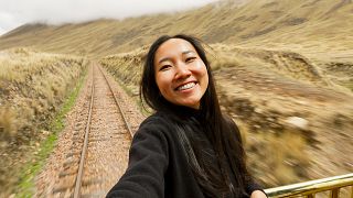 WONDER OF THE WORLD – LUNA’S JOURNEY (EPISODE 59)